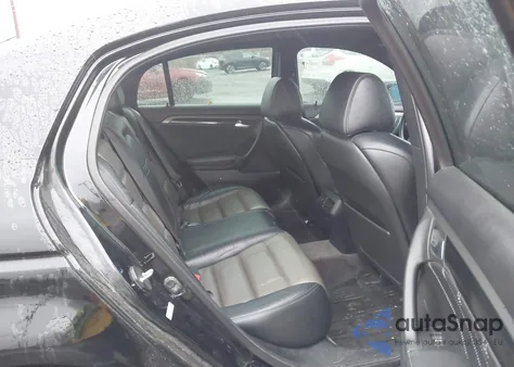 2007 Acura Tl Type S из США, поврежденный, VIN 19UUA76507A001391